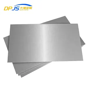 Professional China Manufacturer Good Quality High Strength 5052h24/5052h22/5052h34/5052h32/5052-h32 Aluminum Alloy Sheet Aluminum Plate thumbnail-1