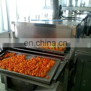 Yolk Drying Machine Washing Machine and Breaking Machine thumbnail-4
