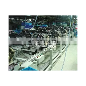 Canned Canned Lamb Ribs/Canned Meat Equipment thumbnail-1