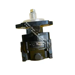 Caterpillar 369-4462 Hydraulic Pumps 168-6800 143-4757 Wheeled Excavator M315 thumbnail-3