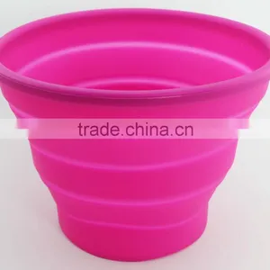 2016 Promotional Ideal Folding Ice Bucket thumbnail-5