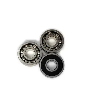 601 X Deep Groove Ball Bearing thumbnail-1