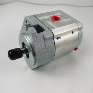 MOTOR GP-GEAR 322-8601/341-2719 Suitable for Carter Grader 120M, 12M, 140M, 14M, 160M Models thumbnail-2
