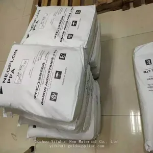 Fluoroplastic Resin / Fluoropolymer Resin PFA 340 345 350 451HP 416HP FEP thumbnail-2