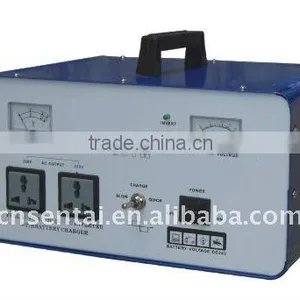 ZUP Power Inverter thumbnail-1