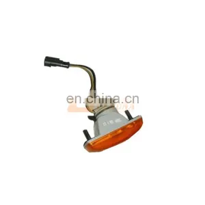 Sinotruk Howo T5G T7H TX Sitrak C5H C7H Truck Spare Parts HTPHW9925720013 Turn Signals thumbnail-1