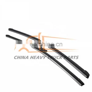 Wholesale High Quality SINOTRUK SITRAK C7H/T7H/T5G Cabin Parts 810W26440-0063 Wiper Blade thumbnail-1