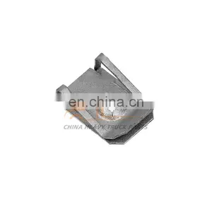 China Original Shacman F2000/L3000/M3000/F3000/X3000 Truck Spare Parts 06.13189.0108 Oval-head Self-tapping thumbnail-1