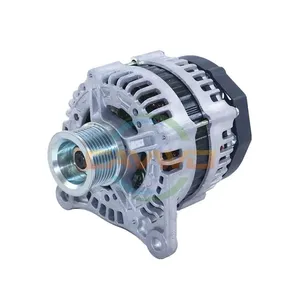 Truck Parts Alternator for Truck Electrical System thumbnail-4