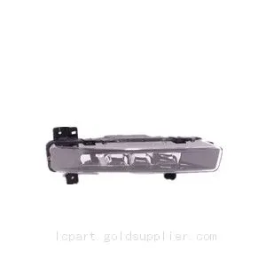 63179477171/63179477172 LED Daytime Running Lights for BMW G30 G31 G38 5 Series 520i 530i 540i 2017-2020 thumbnail-2