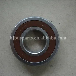 Bus Golden Dragon 6308 Auto Bearing Nsk China Bus Nsk Ball Bearing thumbnail-4