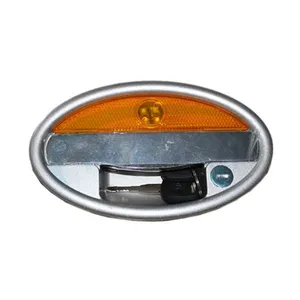 Bus Parts Golden Dragon Bus XML6125J12 XML6122 XML6117J13 Use Passenger Bus Door Lock thumbnail-3