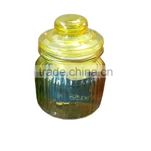 Glass Sugar Tea Coffee Container Manufacturers thumbnail-2