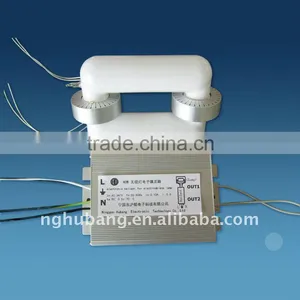 40w Low Frequency and Eco Friendly Induction Lighting thumbnail-1
