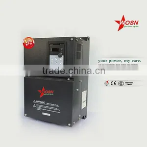 11kw Vector Type 3ph Variable Frequency Inverters Vector Prices thumbnail-1