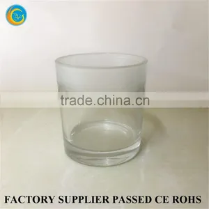 Assessed Supplier Hot Sale Candlestick Glass Exported to India thumbnail-1