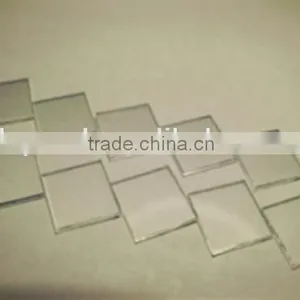 10~15 Ohm ITO Coating Conductive Glass on Touch Panel thumbnail-2