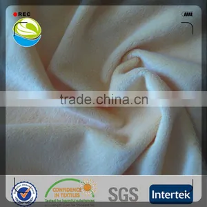 High Quality Micro Velvet Fabric and Textile for Sofa thumbnail-2