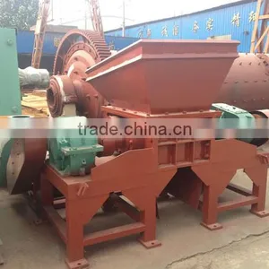 Reliable Metal Shredding Machine thumbnail-1
