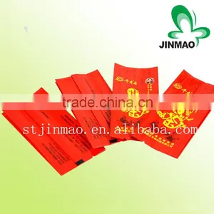 Customized Reusable Tea Packaging Bag thumbnail-5