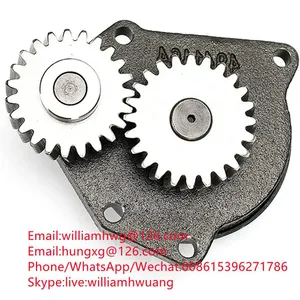 Oil Pump 4939586 5313086 4939587 3800753 4024814 4309500 5571595 5680039 Oil Pump 5273937 3937404 4938587 3932449 4955954 29881757 thumbnail-1