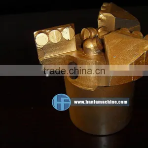 PDC Drill Bit for Sales, IADC Drill Bit thumbnail-1