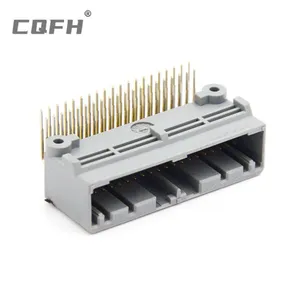 Mx34040NF2 Automotive 40Pin Wire Harness Connector Auto Electrical Male Female PBT New Energy Pin Header Connector thumbnail-1