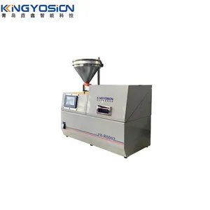 Yosion Technology YX-RSD02 Desktop Rotary Sample Divider;Sample Splitting;Automatic Sampling Equipment thumbnail-2