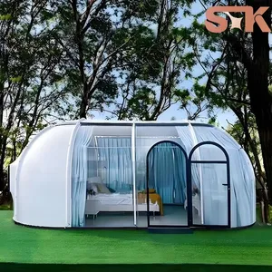 SXKON Bubble Space Capsule House thumbnail-2