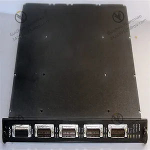 TRICONEX 4107 Network Interface Module thumbnail-2