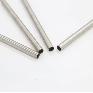 304/316 Stainless Steel Welding Tube/Building Steel/Seamless Pipe thumbnail-3