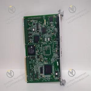 VMIVME-7750-466000 GE VMEbus Single Board Computer thumbnail-1