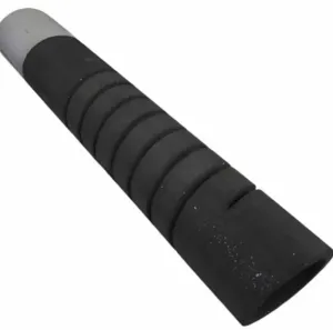 Single-Threaded Type SiC Heating Element thumbnail-3