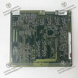 SAT CM3142-01-03 Proximitor Seismic Monitor thumbnail-3