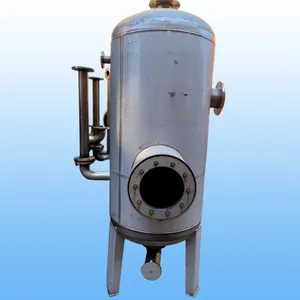 Liquid Discharge Tank；gas-water Separator；filtrate Tank thumbnail-5