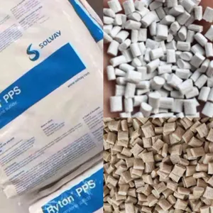 Solvay PPS Ryton R-7-120NA Polyphenylene Sulfide PPS Resins Plastic Granules Plastic Raw Material Nylon Raw Materials thumbnail-2