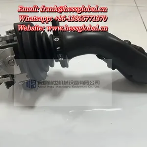 Kalmar Reach Stacker Joystick Servo Control 920943.0055 920943.0058 Lever Control Electrical thumbnail-1