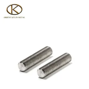 99.95% Pure Tantalum Tantalum Fastener (Nut Screw Bolt Washer) for Industry thumbnail-2