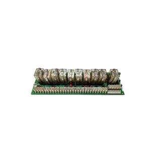 DS200RTBAG3AHC Relay Terminal Board Mark V Turbine Control System Series thumbnail-2