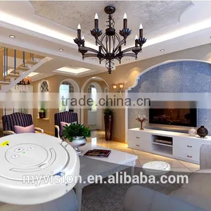 0.33L Mini Cleaning Sweeper/ New Design Sweeper /motorised Electric Vacuum Cleaner thumbnail-1