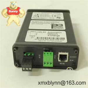 ProSoft AN-X2-AB-DHRIO – Bridge EtherNet/IP to Allen‑Bradley DH+/RIO for Fast, Low-Risk Migrations thumbnail-1
