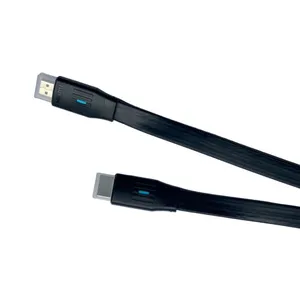 HDMI Flat Cable thumbnail-1
