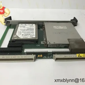 GE VMIVME-7452 VMEbus Controller: Keep Your Industrial Backbone Running Smoothly thumbnail-3