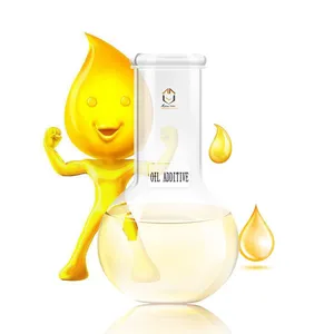 T5012 Anti-wear Hydraulic Oil Additive Package thumbnail-2