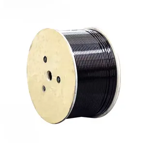 China Supplier of Rectangular Enamelled Aluminum Wire Factory Price Enameled Flat Aluminum Wire thumbnail-1