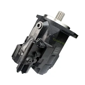 Factory Direct Hydraulic Pumps for Caterpillar Excavators 100-6239(0R-7677) 119-5013(0R-7662) 241-9299(10R-7733) Piston Pump thumbnail-2