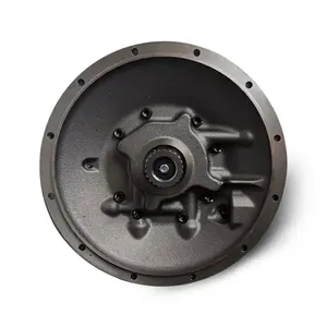 PC78-6 Hydraulic Pump PC78 PC78US-6 PC88 Excavator Pump 708-3t-11210 for Komatsu thumbnail-2
