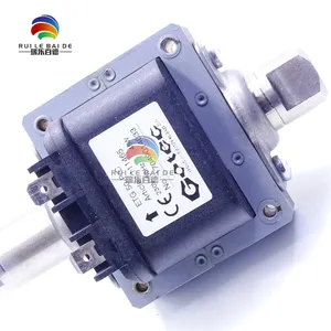 The Original GOTEC Extraction Pump ETG 50 PC 111465, an Electromagnetic Pump, is Used for Components of Inkjet Printers. thumbnail-2