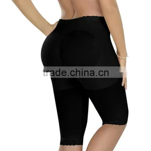 High Waist Slimming Butt Lifter Underwear for Women thumbnail-5