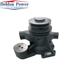China Supplier Weichai Engine Parts Water Pump 612600062193 for Weichai Engine WD12.420 thumbnail-1
